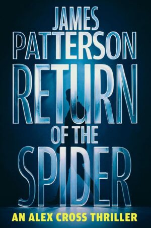 James Patterson Return Of The Spider