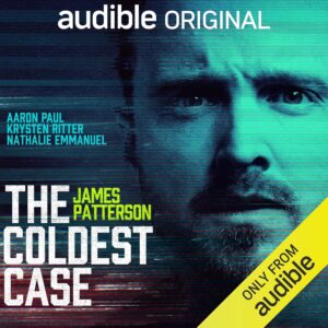 James Patterson The Coldest Case