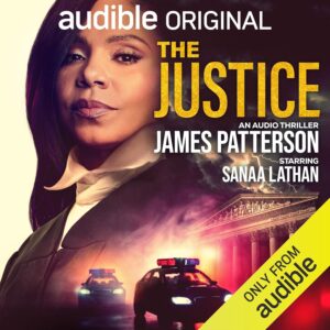 James Patterson The Justice