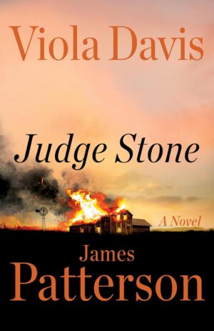 James Patterson Judge Stone