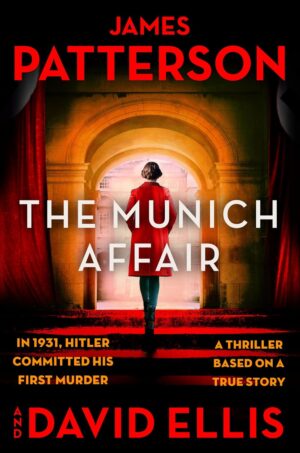 James Patterson The Munich Affair